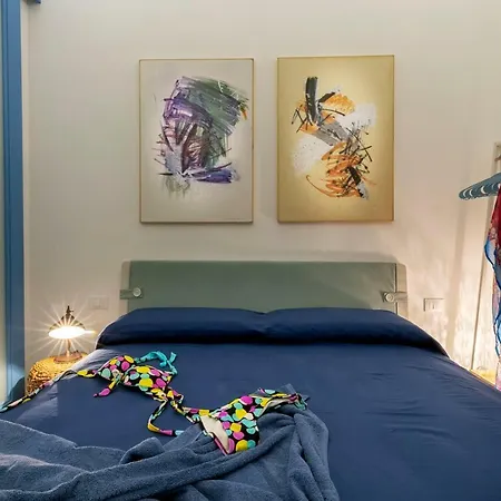 度假居 Suite&mare
