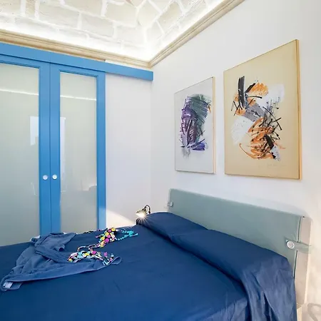 Suite&mare 度假居