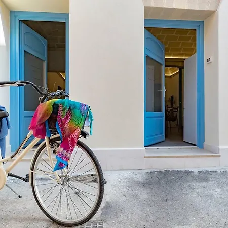 Suite&mare Holiday home Favignana