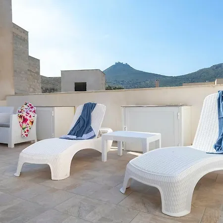 Suite&mare * Favignana