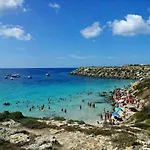 Suite&mare Σπίτι διακοπών Φαβινιάνα
