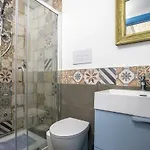 Σπίτι διακοπών Suite&mare Φαβινιάνα
