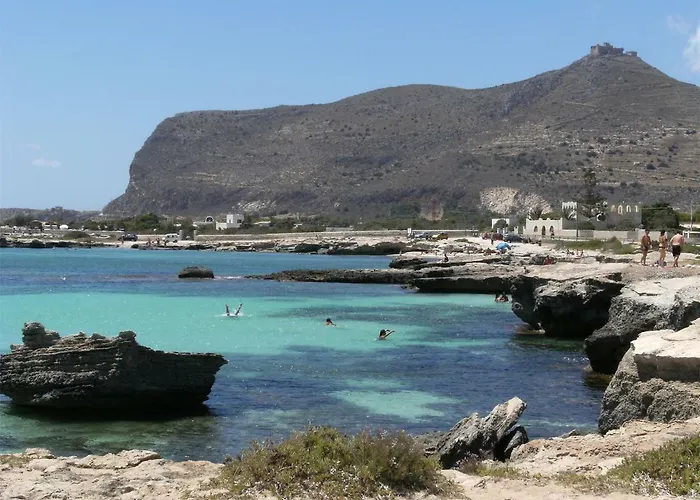 Suite&mare Favignana