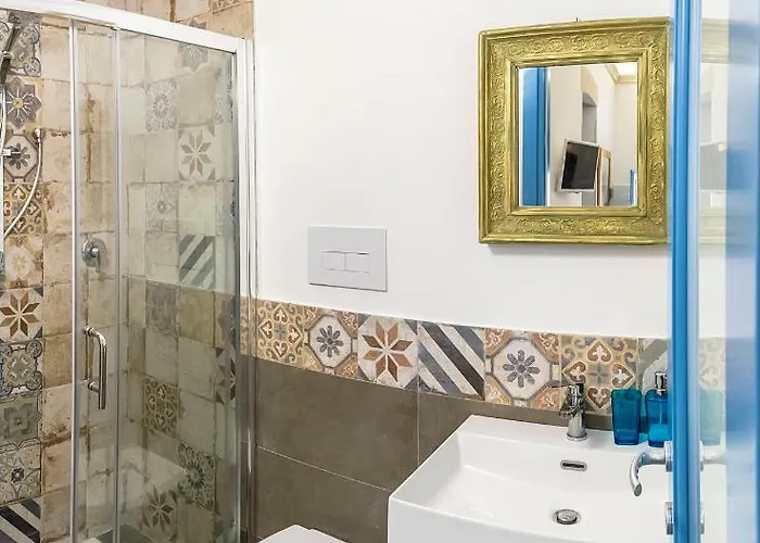 Feriehus Suite&mare *