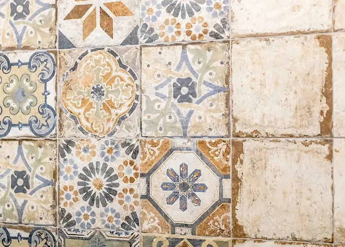 Suite&mare Favignana