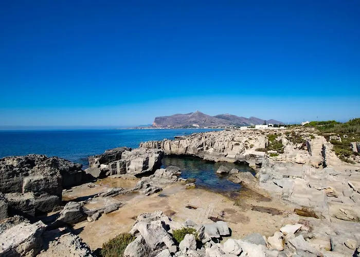 Suite&mare Feriehus *