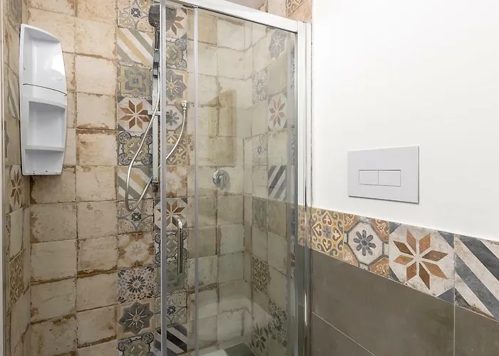 Feriehus Suite&mare *