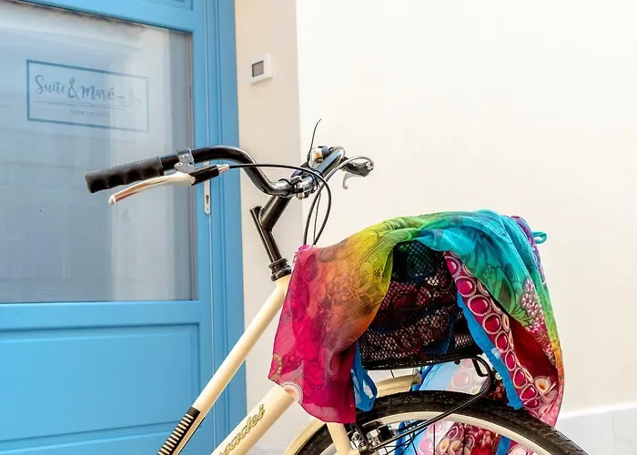 Feriehus Suite&mare *