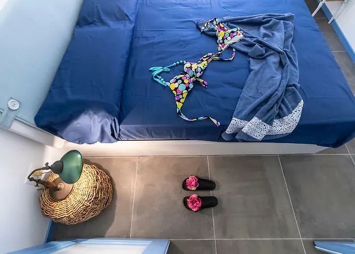 Suite&mare * Favignana