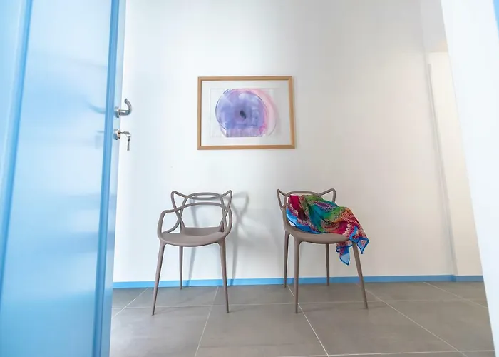 Suite&mare Feriehus *